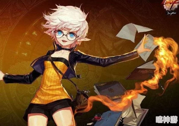 DNF游戏中，辅助职业C位选择：哪个角色更为出色？