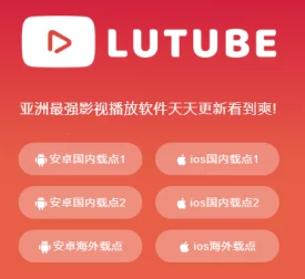 lutube：新兴视频平台如何改变用户观看习惯与内容创作生态的未来趋势分析