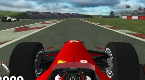 2024年赛车游戏画质巅峰之作：前五名高画质赛车手游详细分享