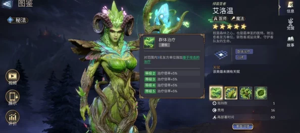 潮汐守望者菈雅：全面解析装备搭配技巧与攻略指南