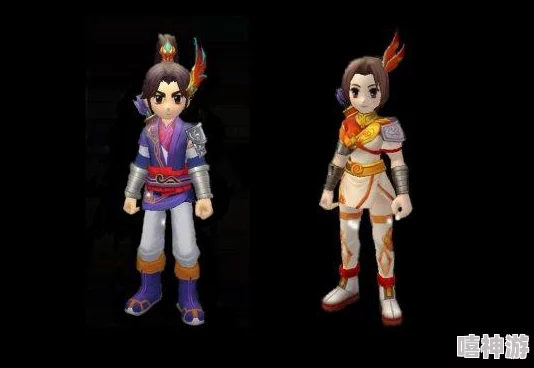 热血江湖挂机攻略：哪个职业更适合长时间自动战斗与效率提升