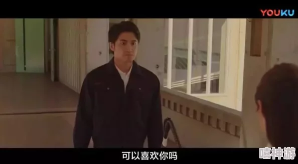 解雨臣哭着让瞎子退出去：揭秘悲剧背后的情感纠葛与人性考验，触动心灵的故事深度分析