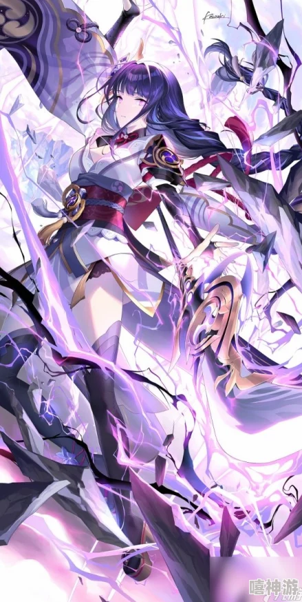 雷电将军舔b，传闻她与某知名游戏制作人秘密交往，引发玩家热议和猜测！