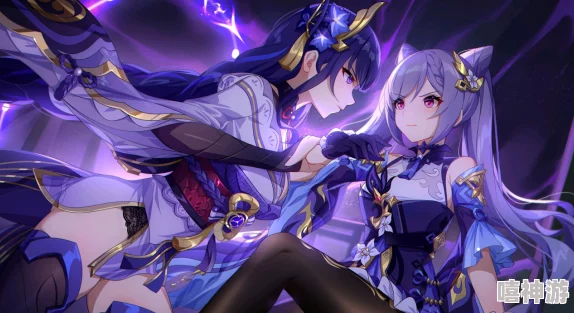 雷电将军舔b，传闻她与某知名游戏制作人秘密交往，引发玩家热议和猜测！