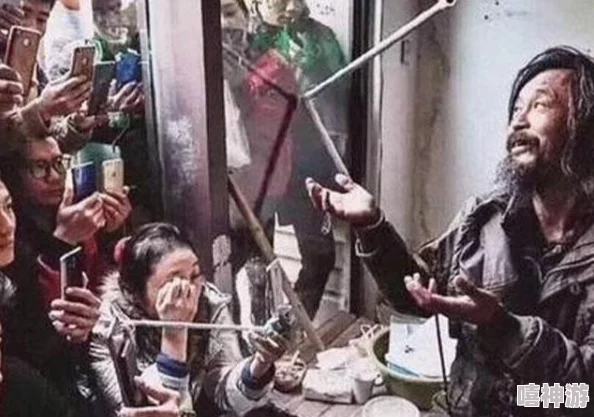 网爆黑料猎奇吃瓜：某明星被曝与经纪人绯闻，内幕揭秘！