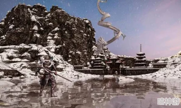 探秘《黑神话：悟空》九叶灵芝精独特魂技“灵韵循环·悟界精粹重生”