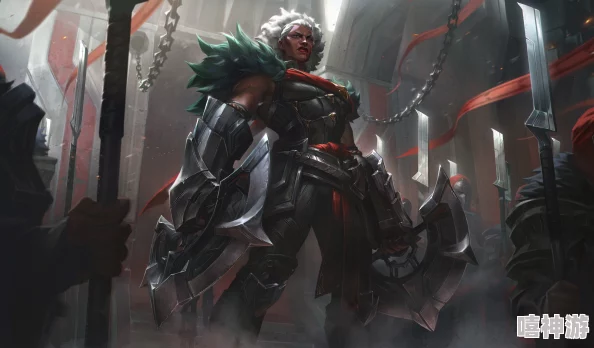 英雄联盟新英雄安蓓萨详细技能介绍与玩法特点解析