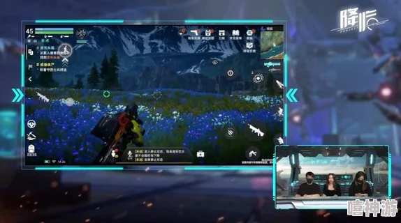 2024年精选耐玩开放大世界游戏合集,探索哪些大作值得一试 2024年精选耐玩开放大世界游戏合集,探索哪些大作值得一试