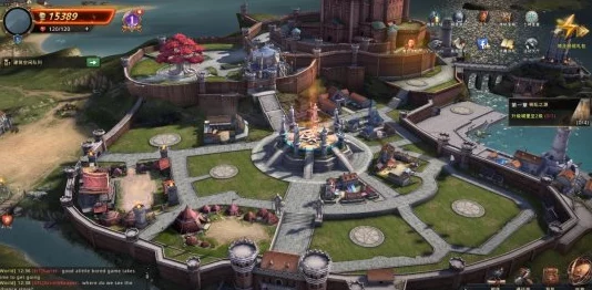 2024年精选耐玩开放大世界游戏合集,探索哪些大作值得一试 2024年精选耐玩开放大世界游戏合集,探索哪些大作值得一试