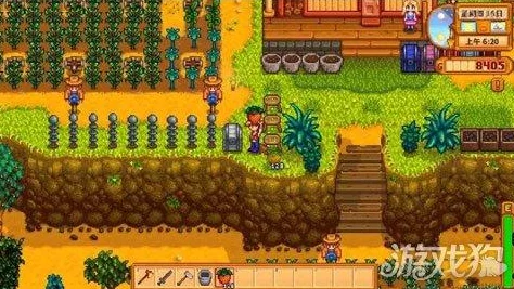 星露谷物语：婚后生活中，哪位妹子最受欢迎及原因探讨