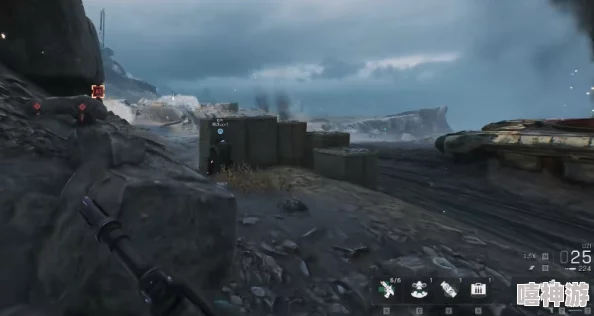 三角洲行动：大战场模式玩法详解与地图全面介绍