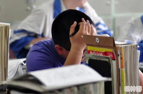 高考前夜1—28节生气了呢：网友纷纷表示压力山大，期待放松心情迎接考试挑战！