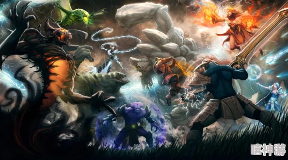 魔兽争霸世界RPG：哪款游戏更胜一筹，值得一试？