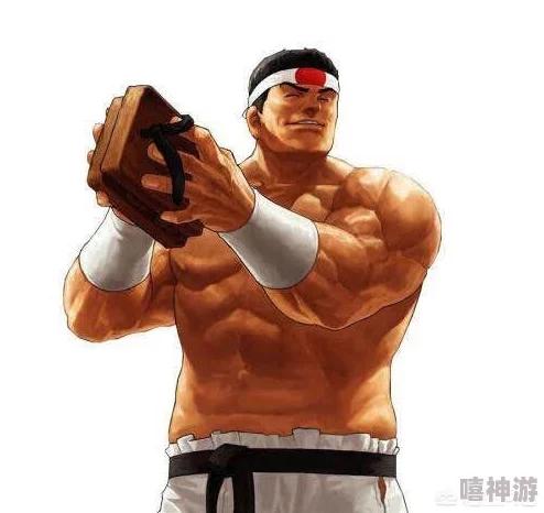 拳皇97中最令人喜爱与难忘的角色究竟是谁？