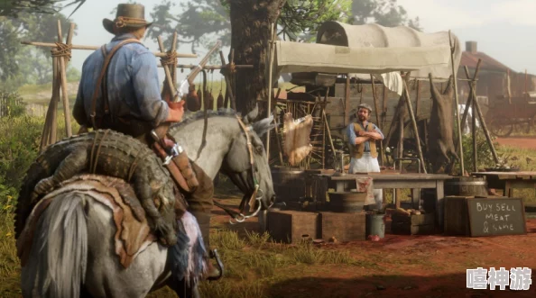 荒野大镖客救赎PC版：全面解析推荐配置与硬件要求