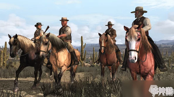 荒野大镖客救赎PC版：全面解析推荐配置与硬件要求