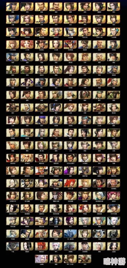 赵云 张飞 关银屏：三国英雄背后的情感纠葛与不为人知的八卦故事，揭示他们的真实关系与传奇人生