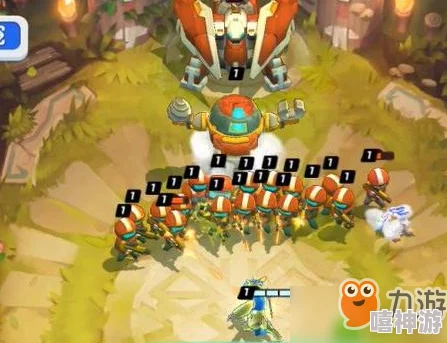 冬日绝境挑战全攻略：精准策略应对无尽模式狂暴巨熊的制胜指南