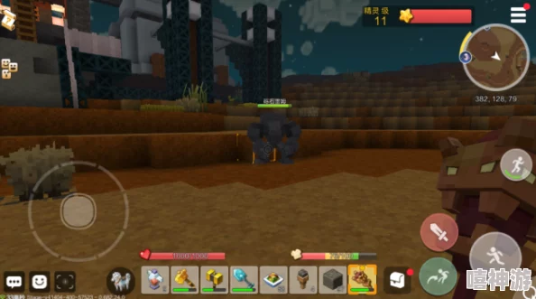 冬日绝境挑战全攻略：精准策略应对无尽模式狂暴巨熊的制胜指南