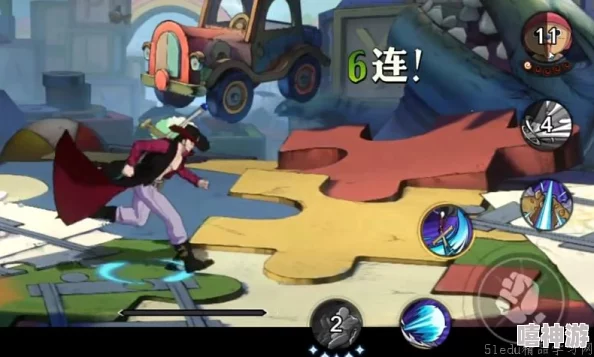 航海王壮志雄心游戏预约官方地址推荐，哪里预约更好更快捷？