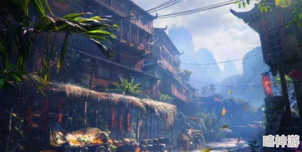 诛仙世界河阳城百景春游指南：探寻春风笑繁华之美妙所在