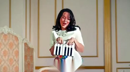 freezeframe丰满:探讨其在现代艺术中的表现形式与影响力,揭示创作背后的故事与理念 freezeframe丰满:探讨其在现代艺术中的表现形式与影响力,揭示创作背后的故事与理念