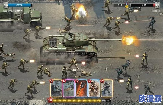 战争雷霆近岸作战:如何选择合适的军事体系进行策略部署 战争雷霆近岸作战:如何选择合适的军事体系进行策略部署