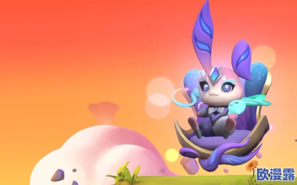 金铲铲之战：甜蜜时刻夜月兔返场时间何时揭晓？