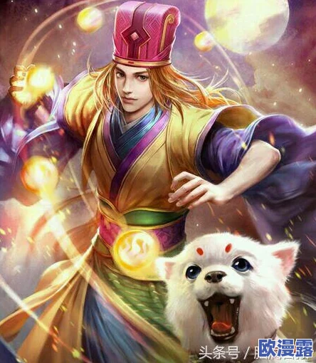 三国谋定天下：全职业深度解析，各职业特色与定位详解