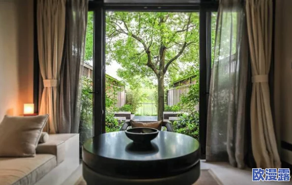 吕总 张津渝 落地窗酒店：网友热议这家新开酒店的设计与服务，纷纷表示期待亲自体验！