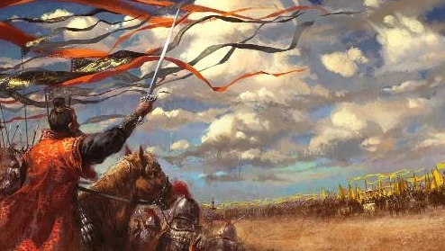 深度剖析《三国志8》重制版：全新宿命系统全面解析与探讨