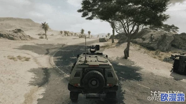 三角洲行动深度指南:如何高效改装载具及载具改装全攻略 三角洲行动深度指南:如何高效改装载具及载具改装全攻略