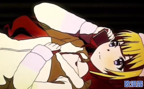 震惊！动漫美女被啪羞羞动态图引发热议，网友纷纷表示无法直视，究竟发生了什么？