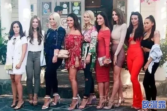 欧美肥臀妇群肉交，惊现全球最大规模聚会，数百名女性齐聚一堂，引发热议与关注！