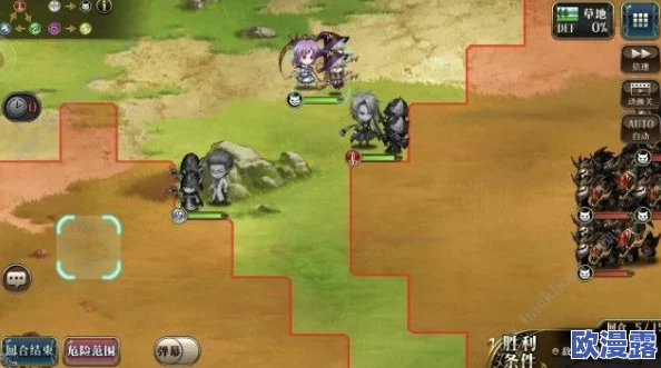 梦的第七章新手开局阵容搭配指南：详解最佳配队策略与攻略