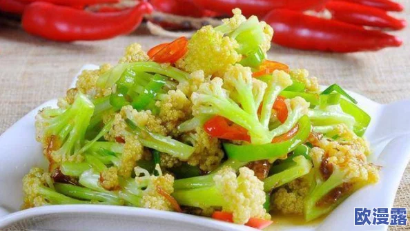 河北菜花封神代码：解析这道独特美食背后的文化与制作工艺，带你领略河北地方风味的魅力