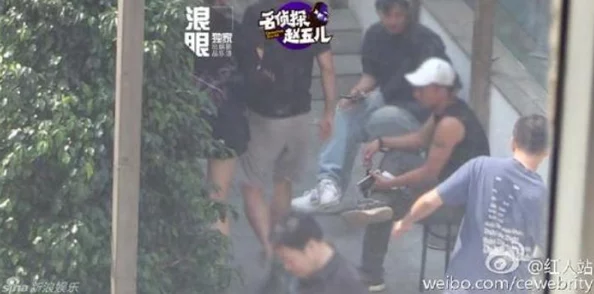 色偷偷摸摸：惊现神秘组织在城市暗中活动，令人震惊的真相曝光！