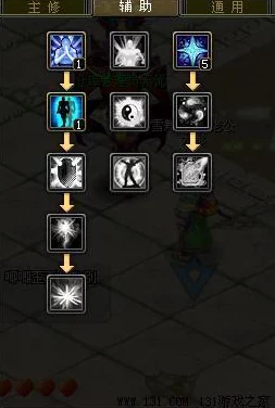 深入探索暗喻幻想术士高效回蓝策略与技巧解析