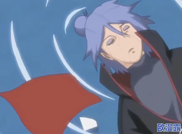 小南和长门拨萝卜：惊天发现，原来萝卜里藏着古代文明的秘密，震撼科学界！