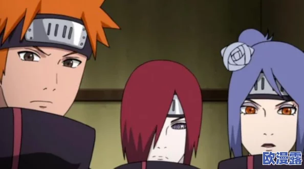 小南和长门拨萝卜：惊天发现，原来萝卜里藏着古代文明的秘密，震撼科学界！