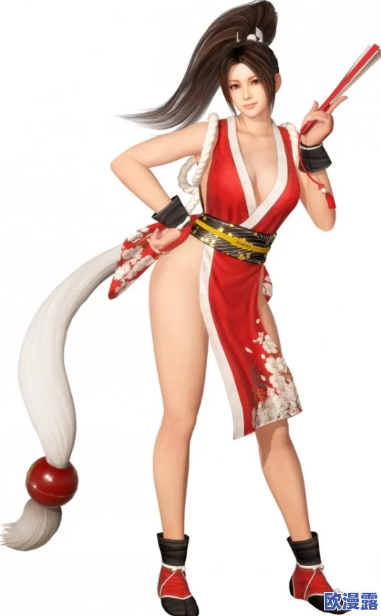 不知火舞和3孩公园h：探讨这位经典游戏角色与现代家庭娱乐空间的奇妙结合及其文化影响