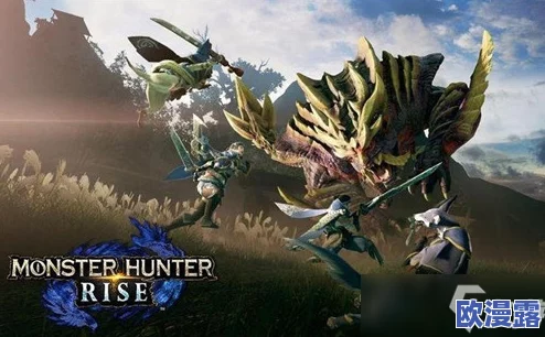 探寻最佳怪物猎人DPS插件:哪款能助你狩猎更高效? 探寻最佳怪物猎人DPS插件:哪款能助你狩猎更高效?