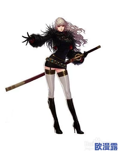 DNF中哪位女鬼剑士职业能够双持武器详解