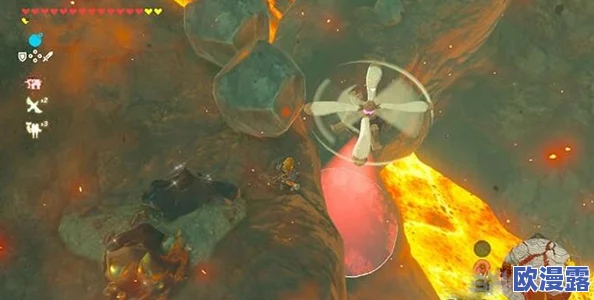 塞尔达传说:智慧再现中尾巴喷火冲刺的强大怪物推荐指南 塞尔达传说:智慧再现中尾巴喷火冲刺的强大怪物推荐指南