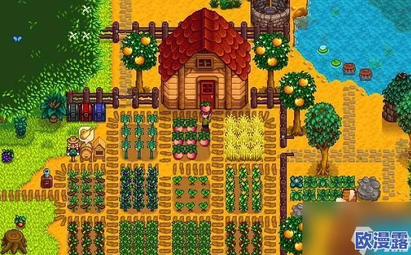 星露谷物语中玛妮红心事件触发条件及攻略详解