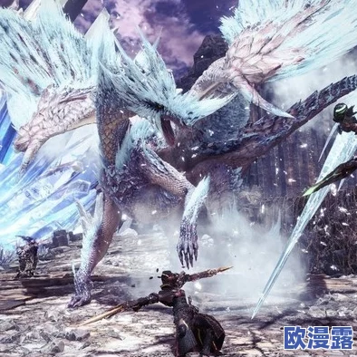 深度解析：暗喻幻想中冰龙的高效打法策略推荐