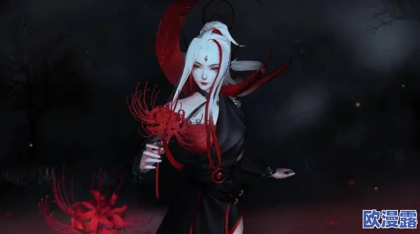 妖姬：她的真实身份竟是隐秘家族的继承人，背后隐藏着不为人知的惊天秘密！