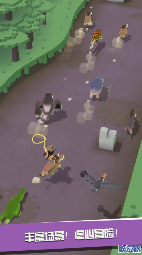 癫狂动物园挑战攻略:袋鼠园区完美通关技巧与策略详解 癫狂动物园挑战攻略:袋鼠园区完美通关技巧与策略详解