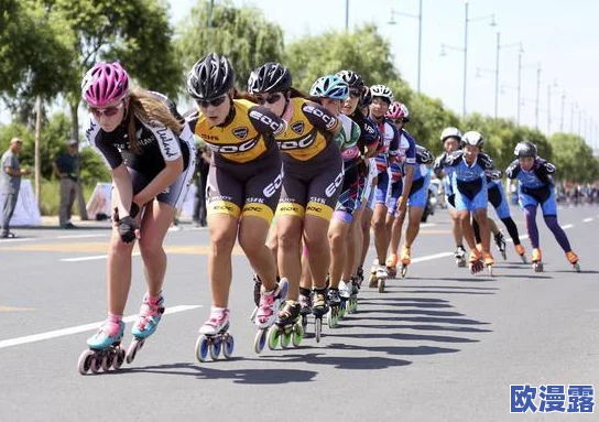 差差差不多视频30分钟轮滑游戏：技巧解析、比赛规则以及最受欢迎的轮滑品牌推荐