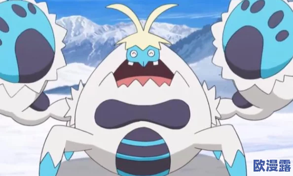 全面探索宝可梦系列：冰系宝可梦的详细介绍与特色分析